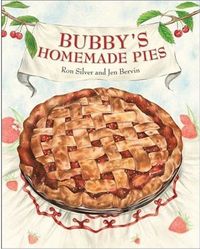 Bubby's Homemade Pies by Jen Bervin