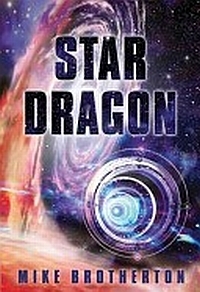 Star Dragon by Mike Brotherton