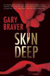 Skin Deep by Gary Braver