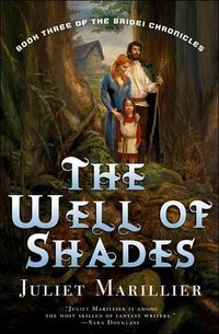 The Well of Shades by Juliet Marillier