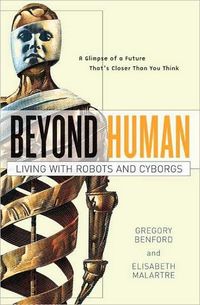 Beyond Human