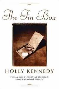 The Tin Box by Holly Kennedy