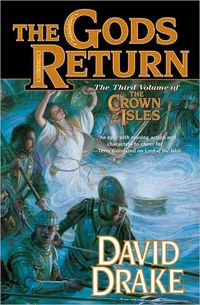 The Gods Return by David Drake