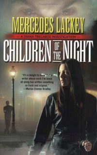 CHILDREN OF THE NIGHT