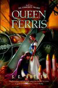 Queen Ferris by S. C. Butler