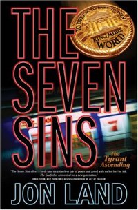 The Seven Sins by Jon Land