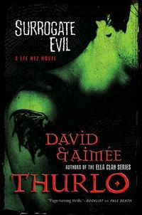 Surrogate Evil by Aimee Thurlo