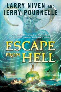 Escape from Hell by Jerry Pournelle