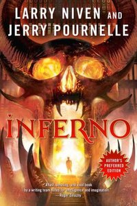Inferno by Jerry Pournelle