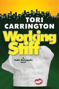 Working Stiff by Tori Carrington