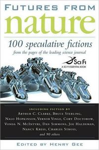 Futures from Nature by Henry Gee