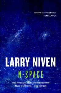 N-Space by Larry Niven