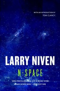 N-Space by Tom Clancy