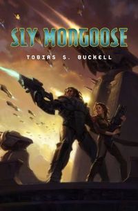 Sly Mongoose by Tobias S. Buckell