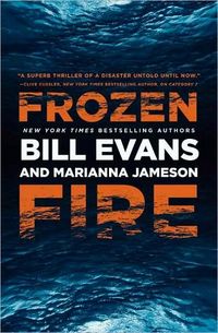 Frozen Fire by Bill Evans