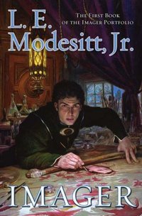 Imager by L.E. Modesitt, Jr.