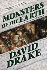 Monsters Of The Earth B00C74OYRC by David Drake