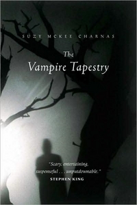 The Vampire Tapestry by Suzy McKee Charnas