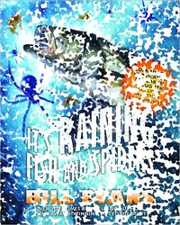 It's Raining Fish And Spiders by Bill Evans