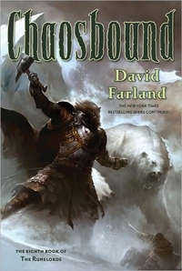 Chaosbound by David Farland