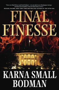 Final Finesse by Karna Small Bodman