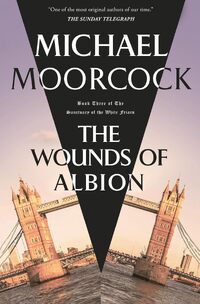 The Wounds of Albion