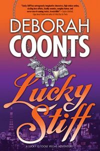 Excerpt of Lucky Stiff by Deborah Coonts