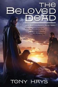The Beloved Dead by Tony Hays