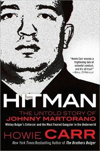 Hitman by Howie Carr