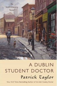 A Dublin Student Doctor by Patrick Taylor