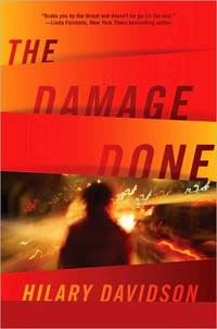 The Damage Done by Hilary Davidson
