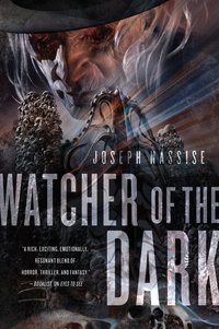 Watcher Of The Dark by Joseph Nassise