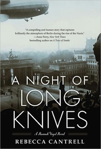 A Night Of Long Knives