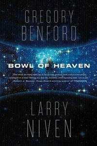 Bowl Of Heaven by Larry Niven