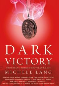 Dark Victory by Michele Lang
