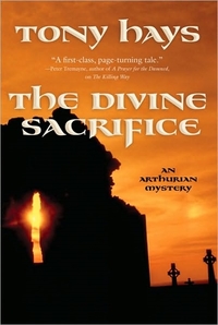 The Divine Sacrifice by Tony Hays