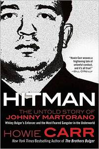 Hitman by Howie Carr