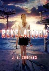 Revelations by J.A. Souders