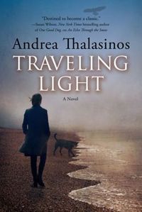 Traveling Light by Andrea Thalasinos