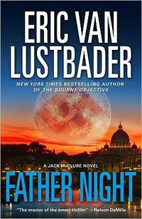 Father Night by Eric Lustbader