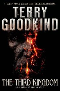 The Third Kingdom by Terry Goodkind