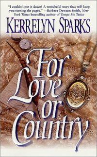 For Love or Country by Kerrelyn Sparks