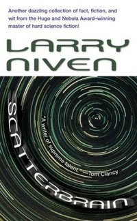 Scatterbrain by Larry Niven
