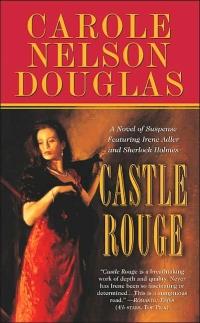 Castle Rouge by Carole Nelson Douglas