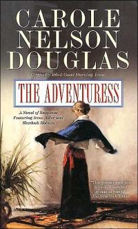 The Adventuress by Carole Nelson Douglas