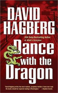Dance With The Dragon (Mcgarvey) by David Hagberg
