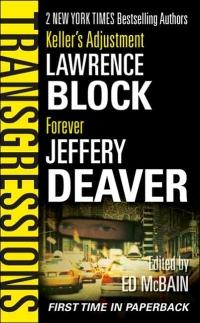 Transgressions: Volume 1 by Jeffery Deaver