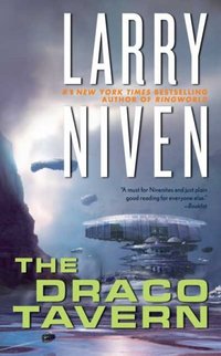 The Draco Tavern by Larry Niven