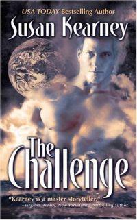 The Challenge by Susan Kearney