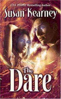 The Dare by Susan Kearney